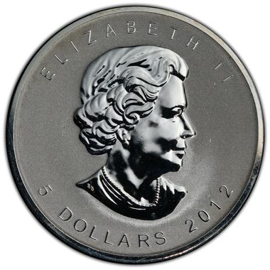 Cert 38500426 - Coin Image