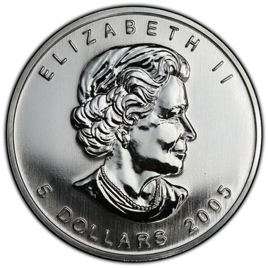 Cert 38500428 - Coin Image