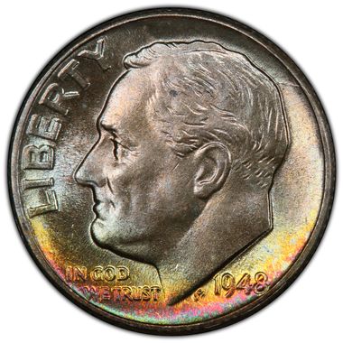 Cert 38501583 - Coin Image