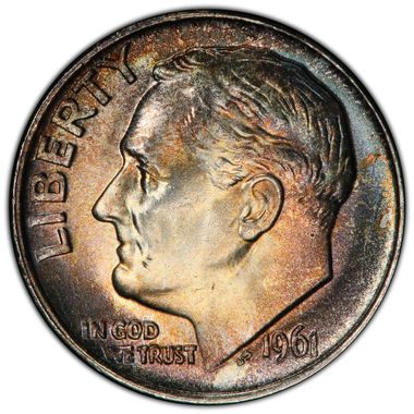 Cert 38501588 - Coin Image