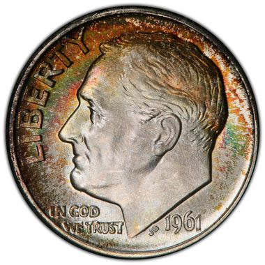 Cert 38501589 - Coin Image