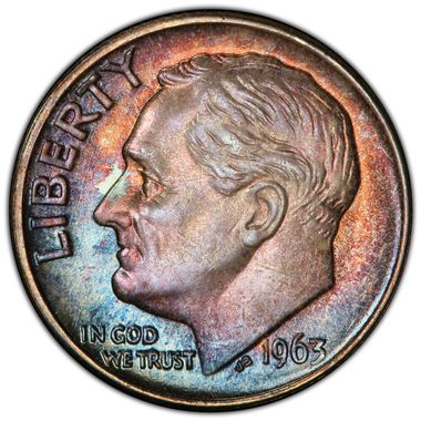 Cert 38501590 - Coin Image