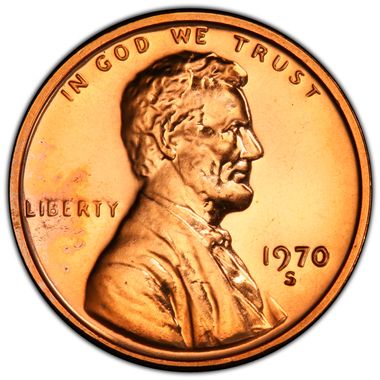 Cert 38501708 - Coin Image