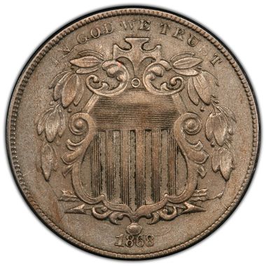 Cert 38502042 - Coin Image