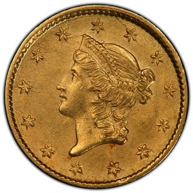 Cert 38502128 - Coin Image