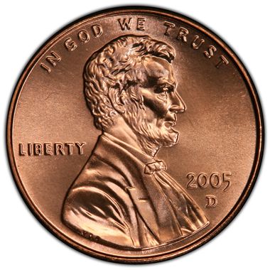 Cert 38503380 - Coin Image