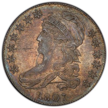 Cert 38503445 - Coin Image