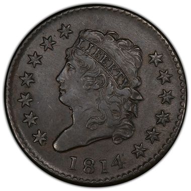 Cert 38503703 - Coin Image