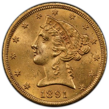 Cert 38503737 - Coin Image