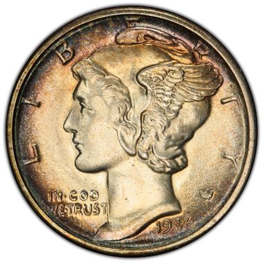 Cert 38504609 - Coin Image