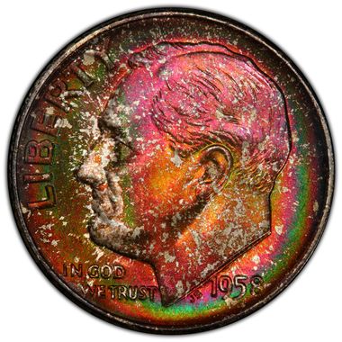 Cert 38504834 - Coin Image