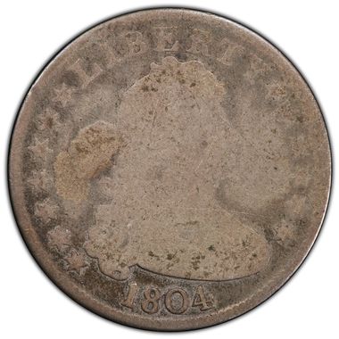 Cert 38505024 - Coin Image