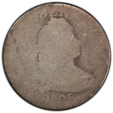 Cert 38505025 - Coin Image