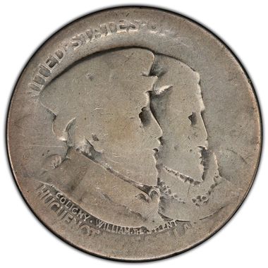 Cert 38505200 - Coin Image