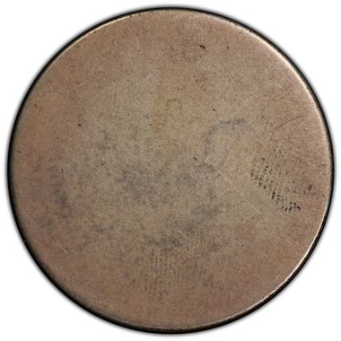 Cert 38505203 - Coin Image
