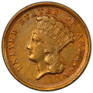 Cert 38505262 - Coin Image