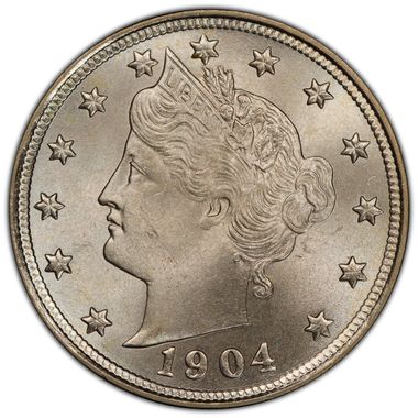 Cert 38505682 - Coin Image
