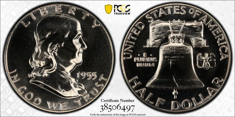 Cert 38506497 - Coin Image