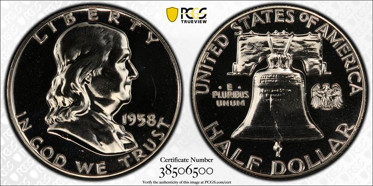 Cert 38506500 - Coin Image