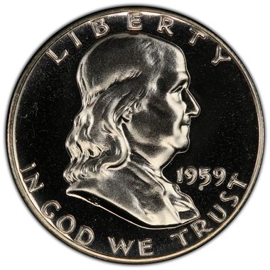 Cert 38506501 - Coin Image