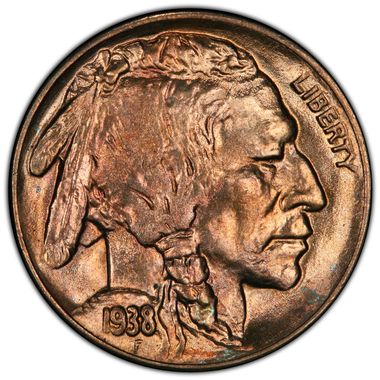 Cert 38510903 - Coin Image
