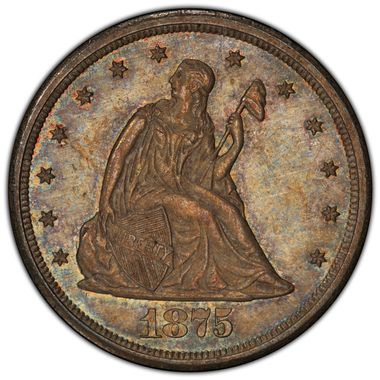 Cert 38512001 - Coin Image
