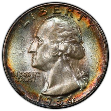 Cert 38517103 - Coin Image