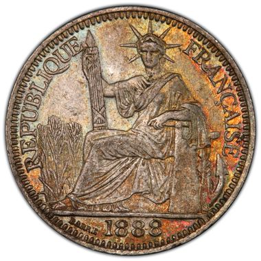 Cert 38518314 - Coin Image
