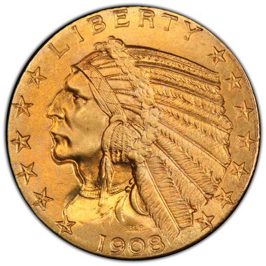 Cert 38519533 - Coin Image