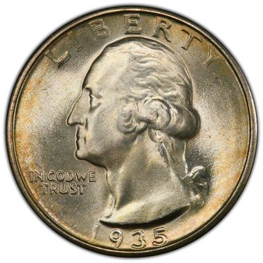 Cert 38519643 - Coin Image