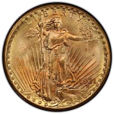 Cert 38519658 - Coin Image