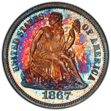 Cert 38519788 - Coin Image