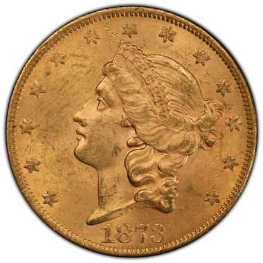 Cert 38519895 - Coin Image