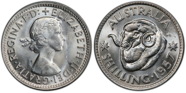 Cert 38520323 - Coin Image