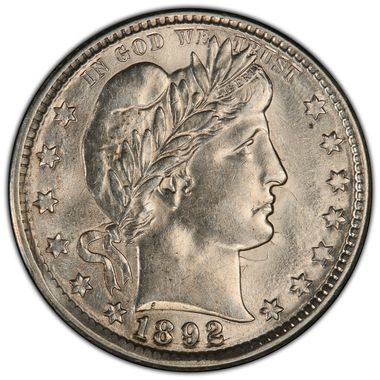 Cert 38521460 - Coin Image