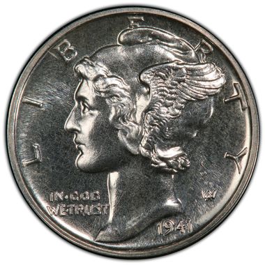 Cert 38521780 - Coin Image