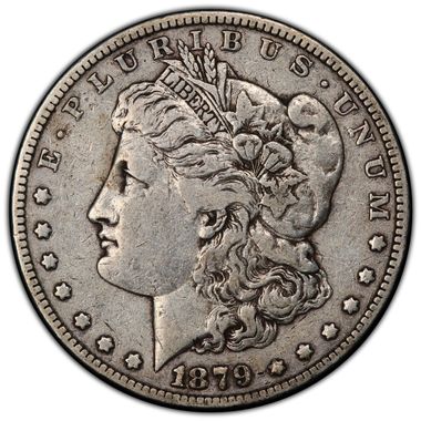 Cert 38521787 - Coin Image