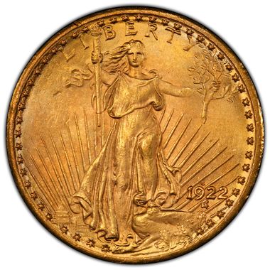 Cert 38522089 - Coin Image