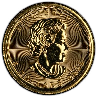 Cert 38522108 - Coin Image