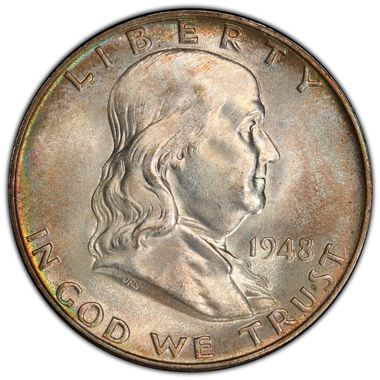 Cert 38522115 - Coin Image