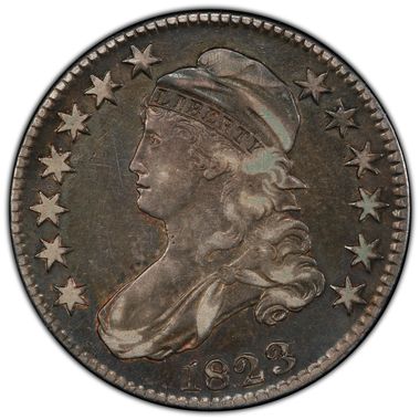 Cert 38522474 - Coin Image