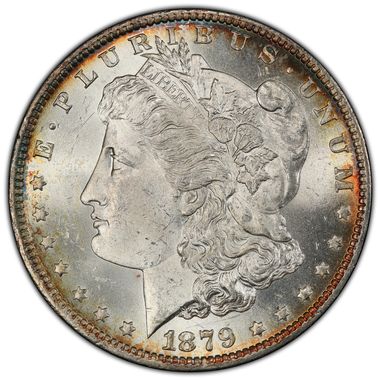 Cert 38522476 - Coin Image