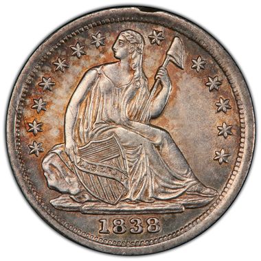 Cert 38522477 - Coin Image