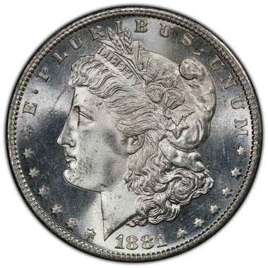 Cert 38522760 - Coin Image