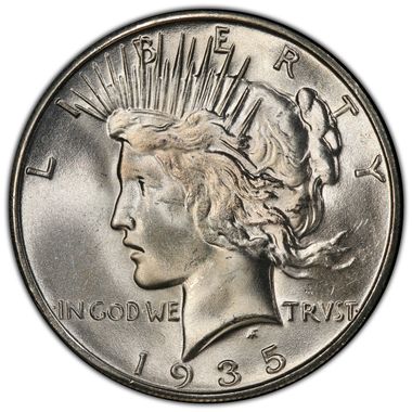 Cert 38522897 - Coin Image