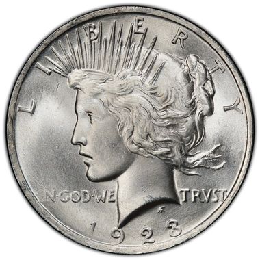 Cert 38523072 - Coin Image