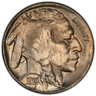 Cert 38523297 - Coin Image