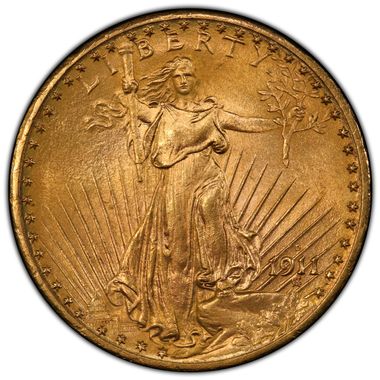 Cert 38523391 - Coin Image