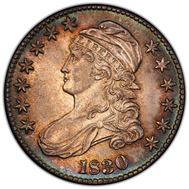 Cert 38529709 - Coin Image