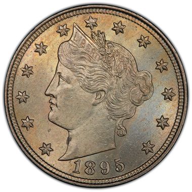 Cert 38529797 - Coin Image